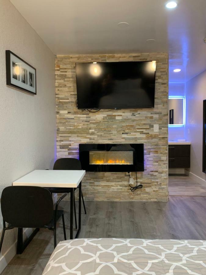 Motel Sakura Glendale Eksteriør billede